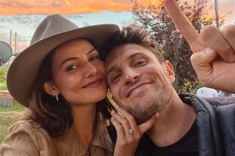 danielle campbell boyfriend|Danielle Campbell announces her engagement to Colin Woodell